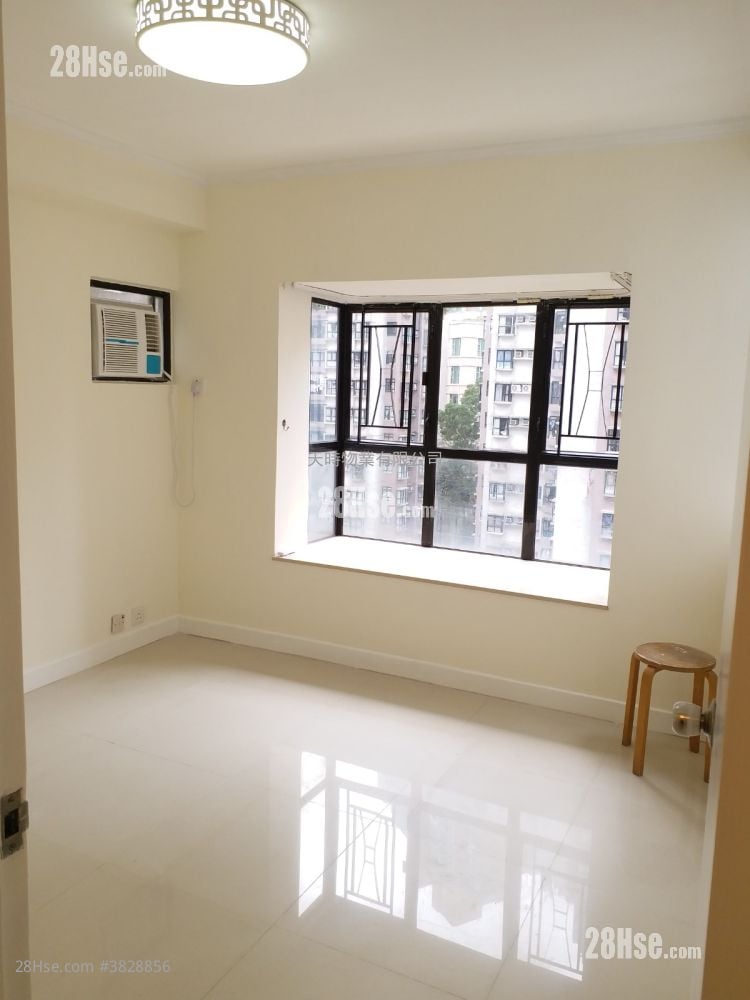 丹拿花園 租盤 3 房 , 2 浴室 734 平方呎