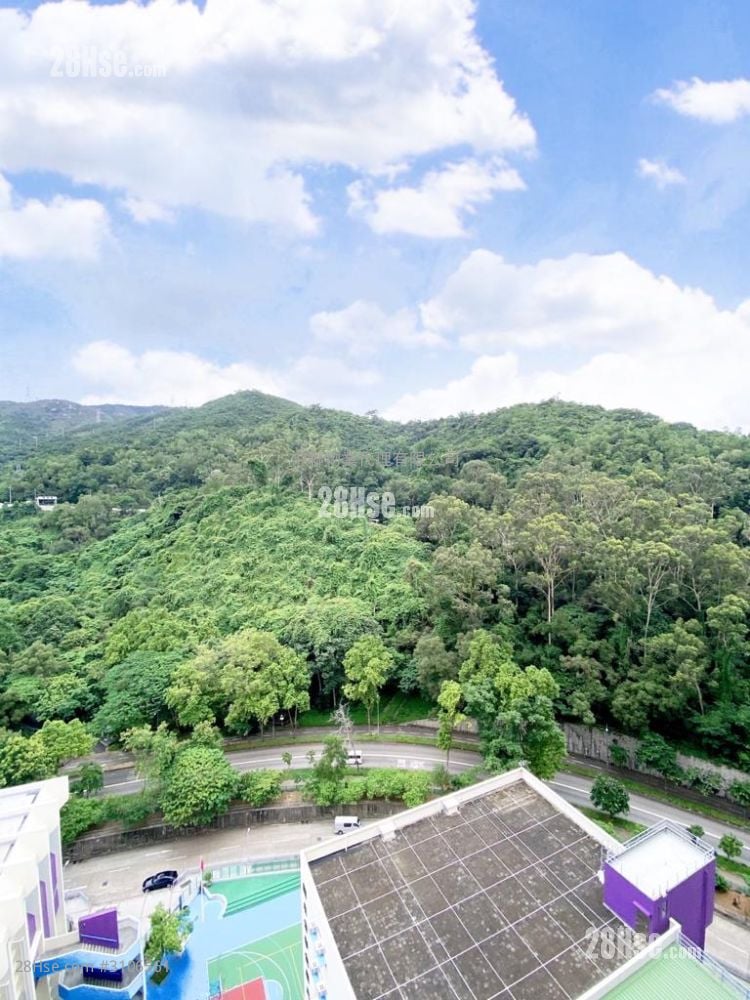 May Shing Court Sell 490 ft²