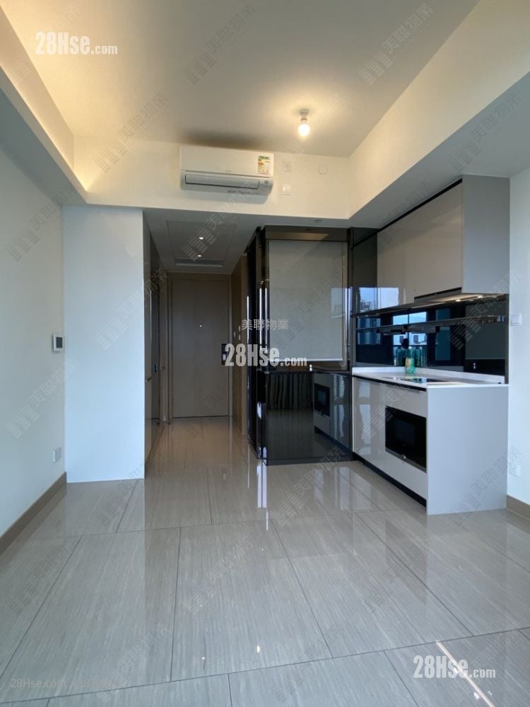 汇玺 租盘 开放式间隔 , 1 浴室 267 平方尺