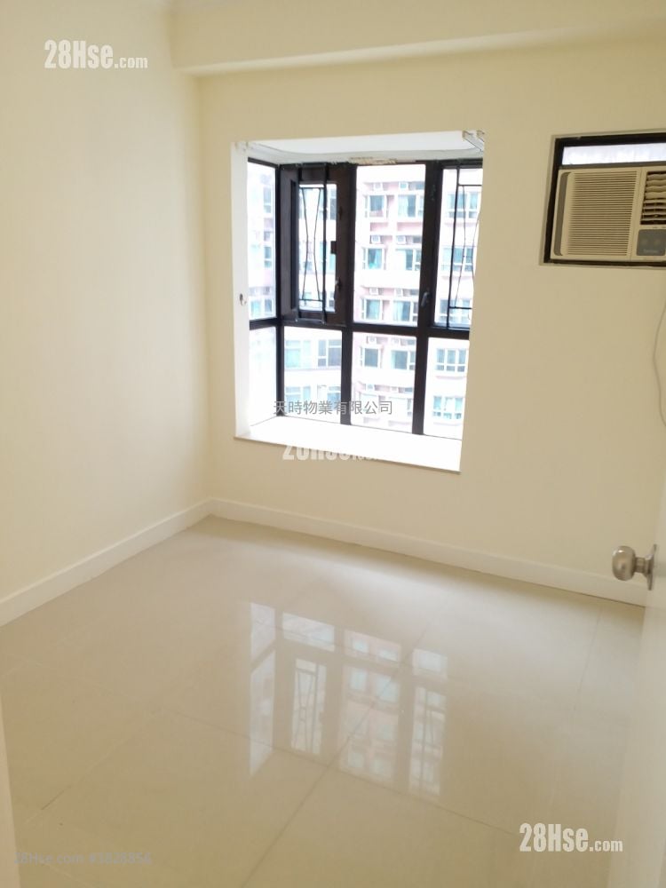 丹拿花園 租盤 3 房 , 2 浴室 734 平方呎