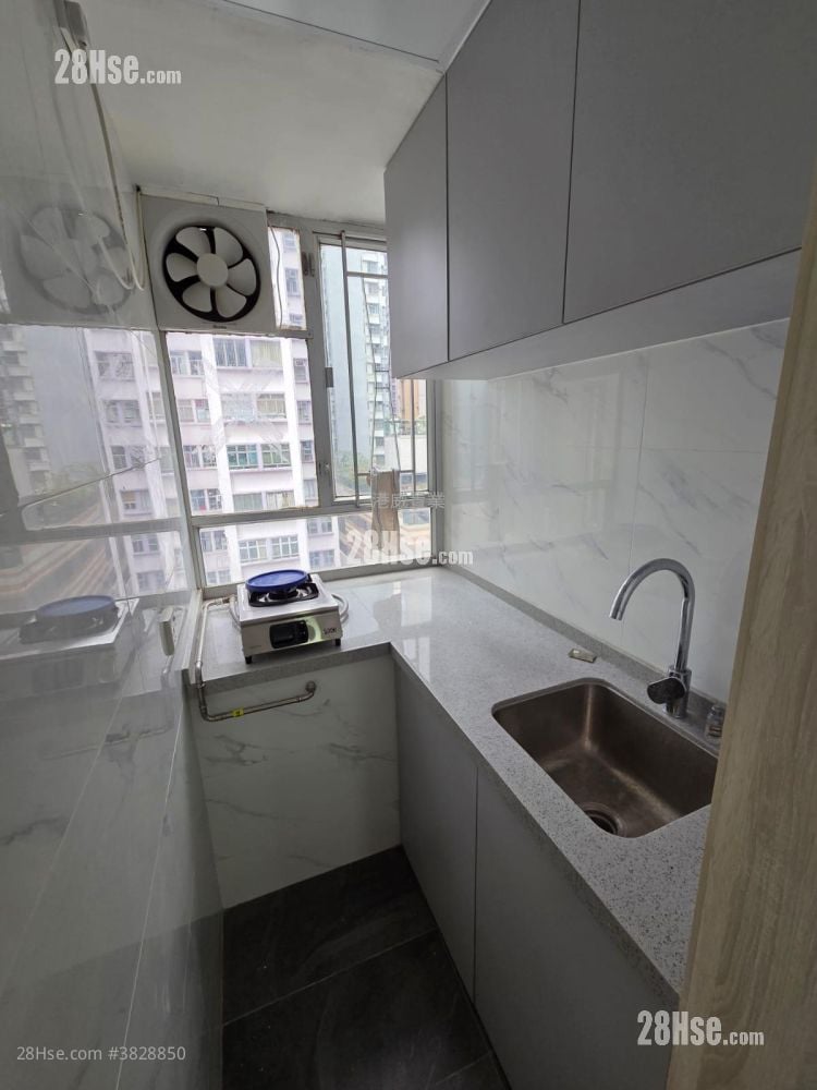 永宁大厦(顺宁道) 售盘 1 房 , 1 浴室