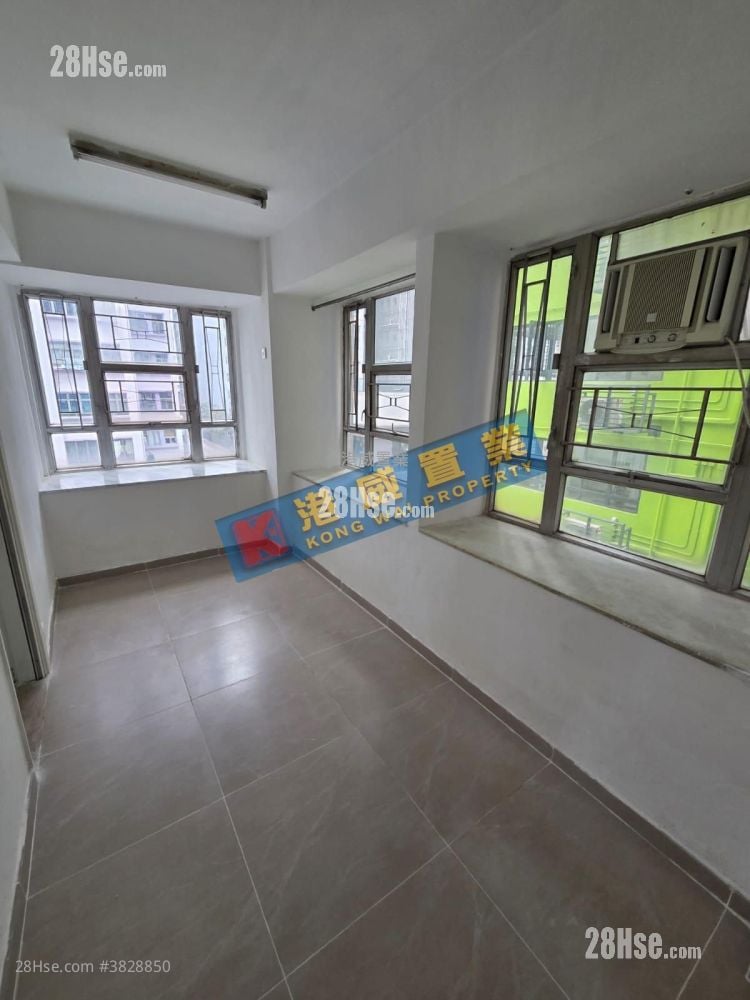 永宁大厦(顺宁道) 售盘 1 房 , 1 浴室