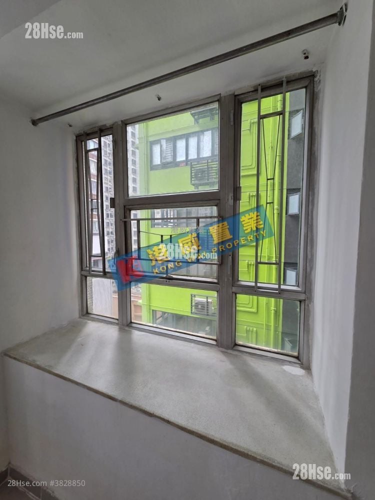 永宁大厦(顺宁道) 售盘 1 房 , 1 浴室