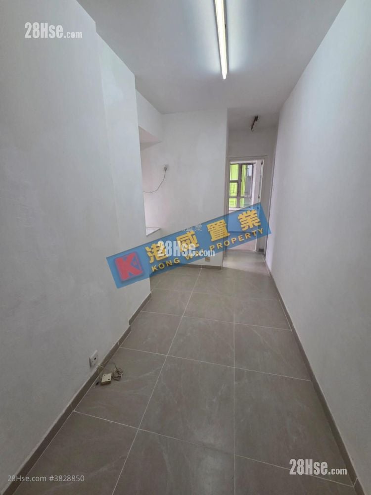 永宁大厦(顺宁道) 售盘 1 房 , 1 浴室