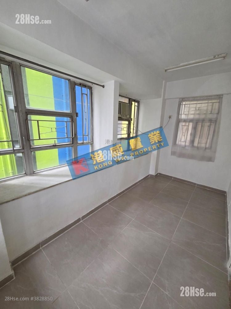 永宁大厦(顺宁道) 售盘 1 房 , 1 浴室