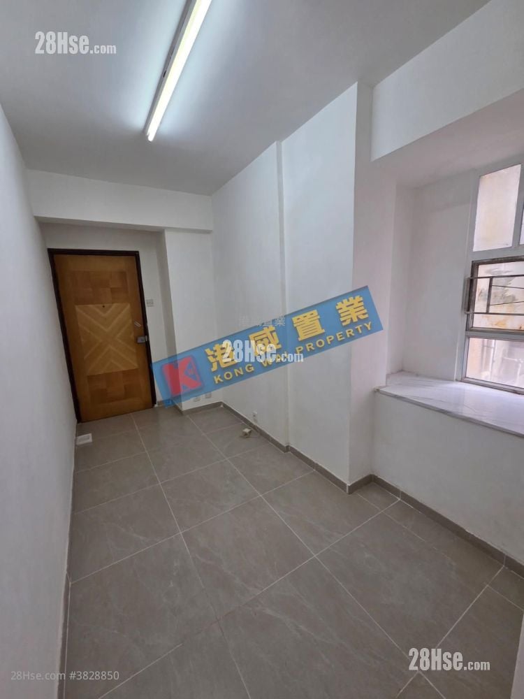 永宁大厦(顺宁道) 售盘 1 房 , 1 浴室