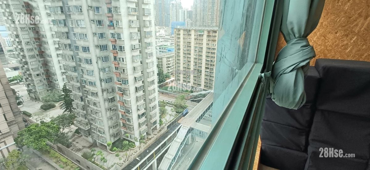 新領域廣場 租盤