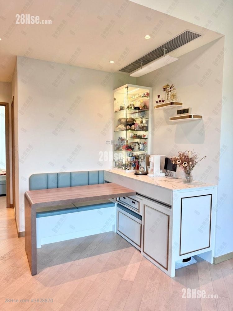 Wetland Seasons Bay 售盘 5+ 房 , 3 浴室 757 平方尺