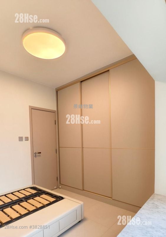 Wonderland Villas Rental 2 Bedrooms , 1 Bathroom 546 ft²