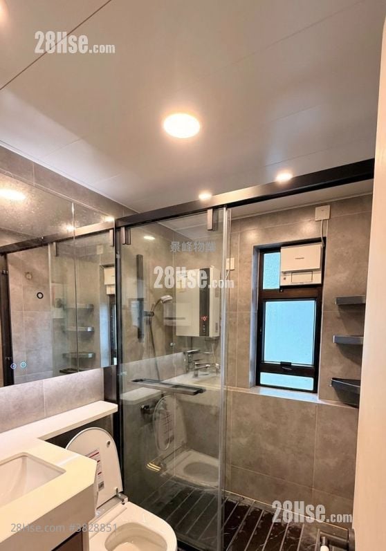 Wonderland Villas Rental 2 Bedrooms , 1 Bathroom 546 ft²