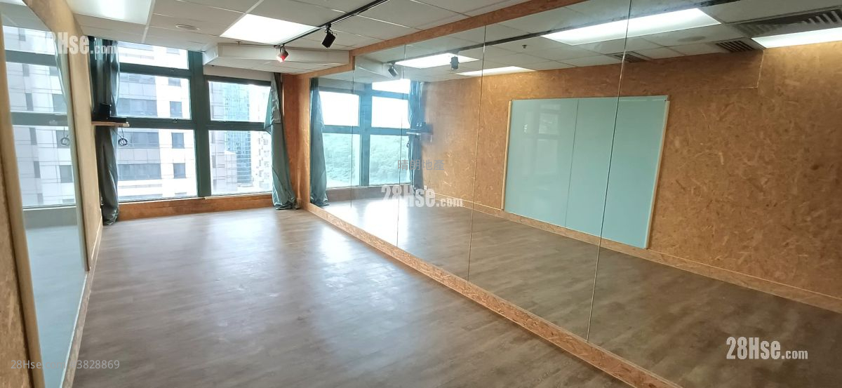 新領域廣場 租盤