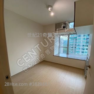 睡房 1: 曉峰灣畔 租盤 2 房 , 1 浴室 482 平方呎