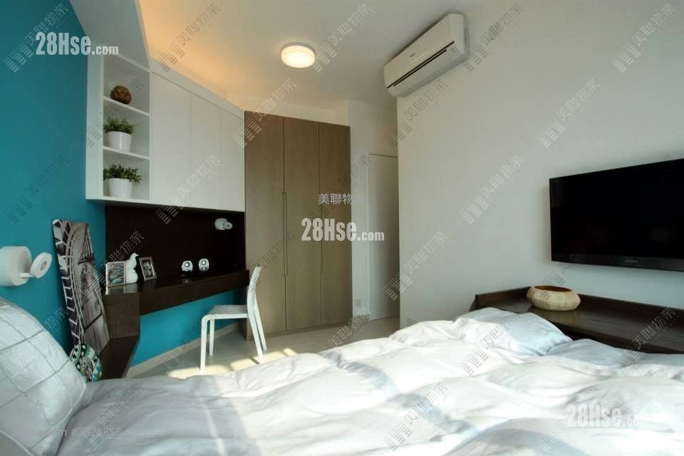 南浪海灣 售盤 2 房 524 平方呎