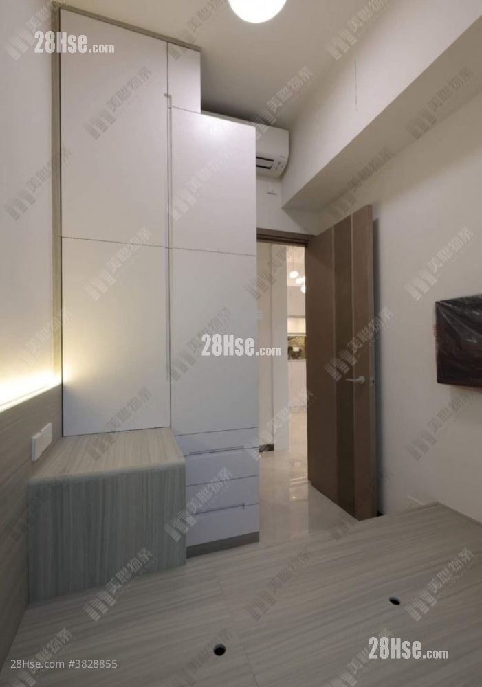 南浪海灣 售盤 2 房 524 平方呎