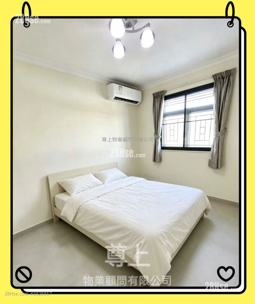 村屋 售盤 3 房 , 1 浴室