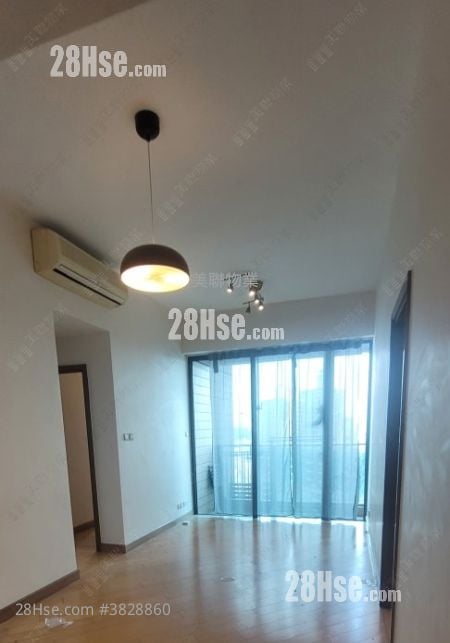 Yoho Midtown 租盤 3 房 693 平方呎