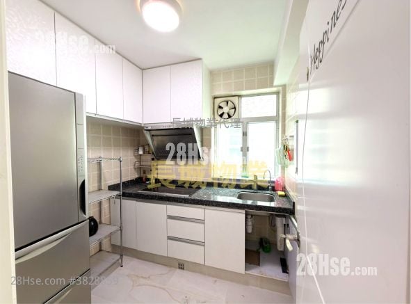 大埔村屋 租盤 2 房 , 1 浴室