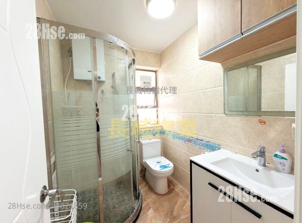 大埔村屋 租盤 2 房 , 1 浴室