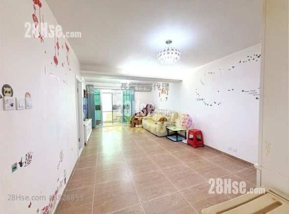 大埔村屋 租盤 2 房 , 1 浴室