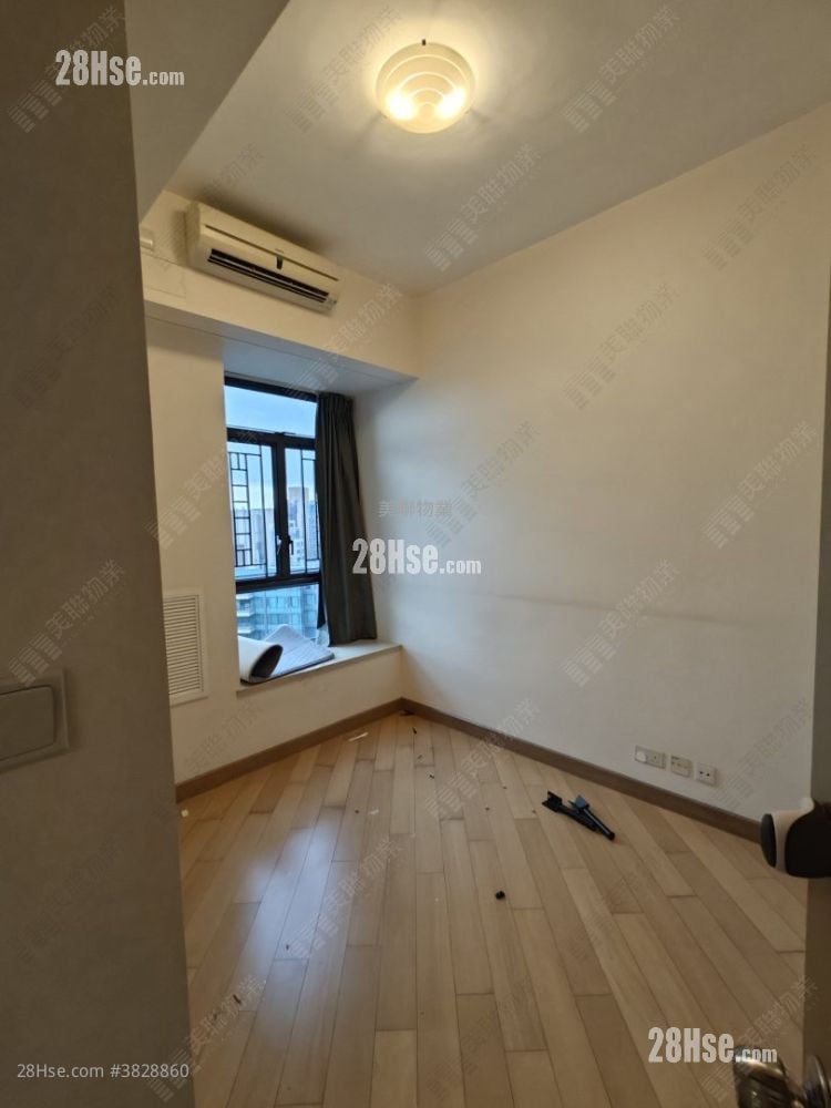 Yoho Midtown 租盤 3 房 693 平方呎