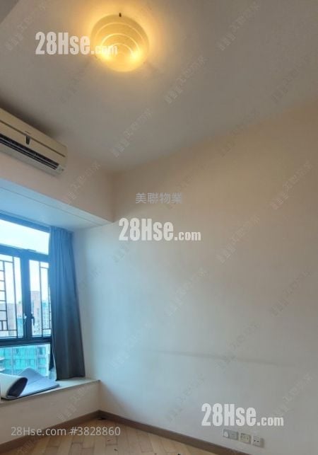 Yoho Midtown 租盤 3 房 693 平方呎