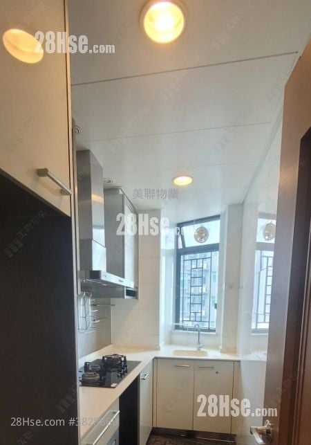 Yoho Midtown 租盤 3 房 693 平方呎