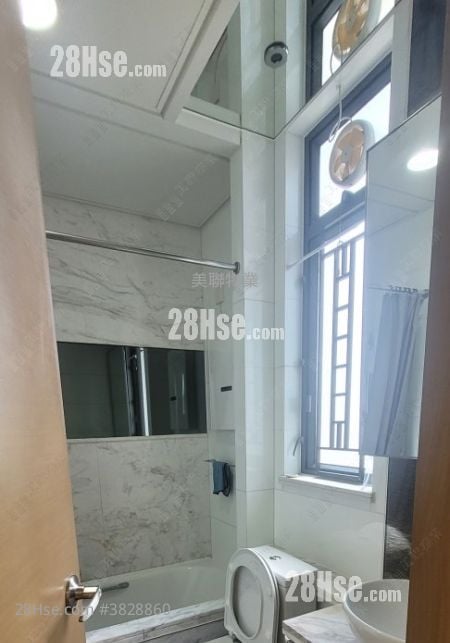 Yoho Midtown 租盤 3 房 693 平方呎