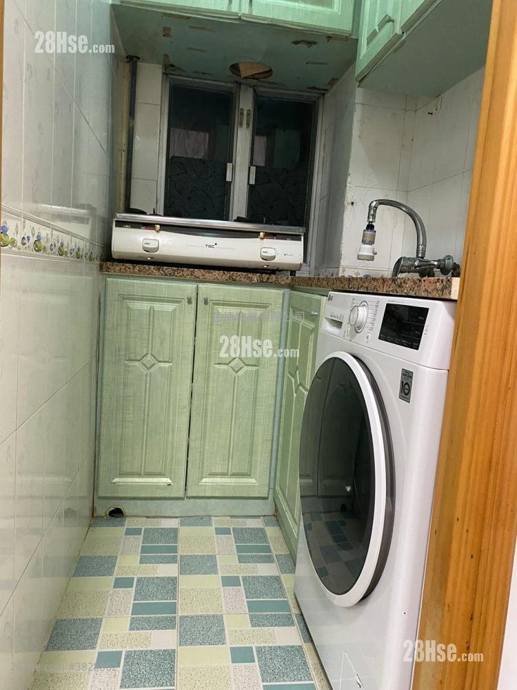 寶喜大廈 售盤 2 房 , 1 浴室 246 平方呎