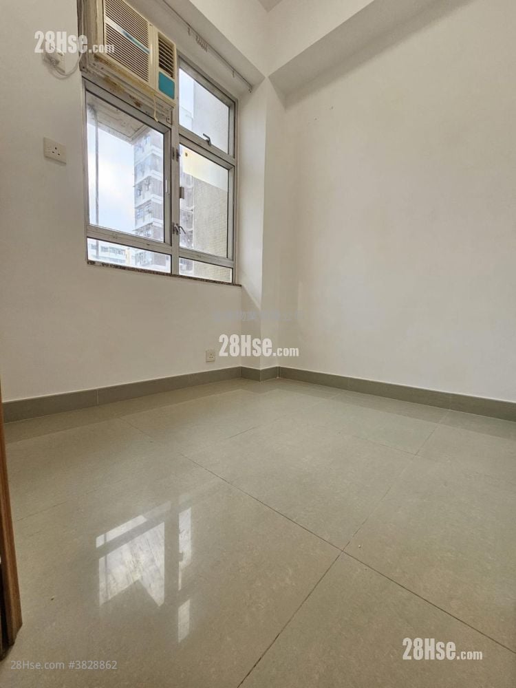 寶喜大廈 售盤 2 房 , 1 浴室 246 平方呎