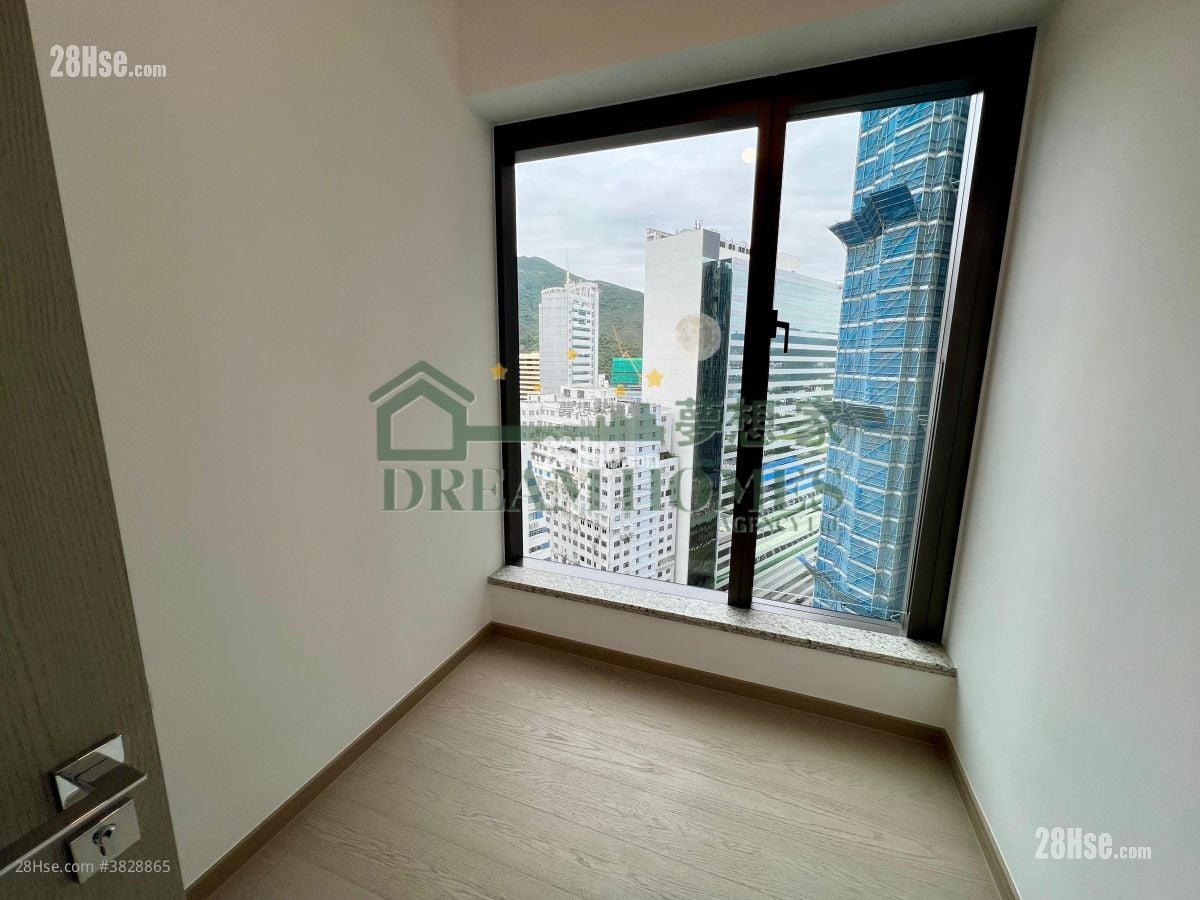 港島南岸 售盤 2 房 , 1 浴室 474 平方呎