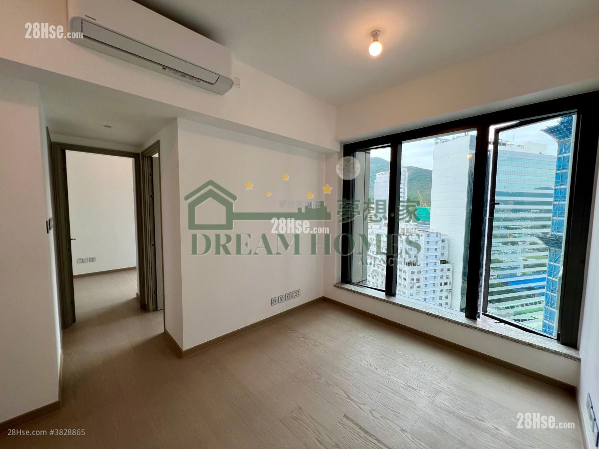 港島南岸 售盤 2 房 , 1 浴室 474 平方呎