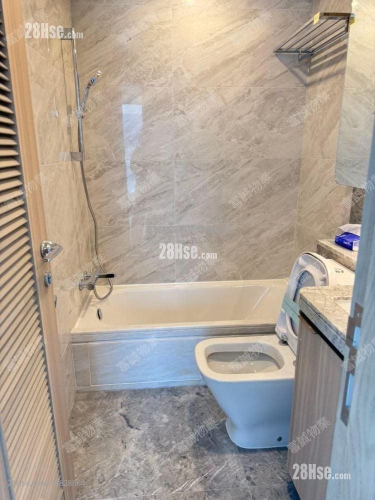 亲海駅 售盘 1 房 , 1 浴室 707 平方尺