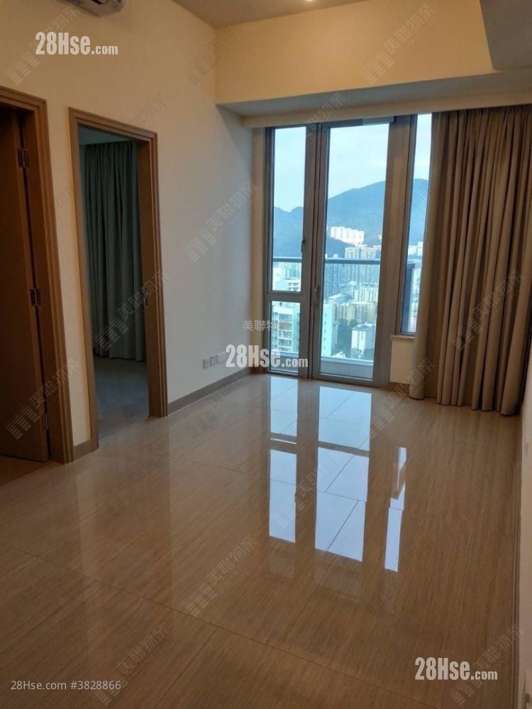 汇玺 售盘 2 房 , 1 浴室 440 平方尺