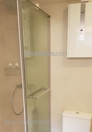 Kornhill Rental 502 ft²