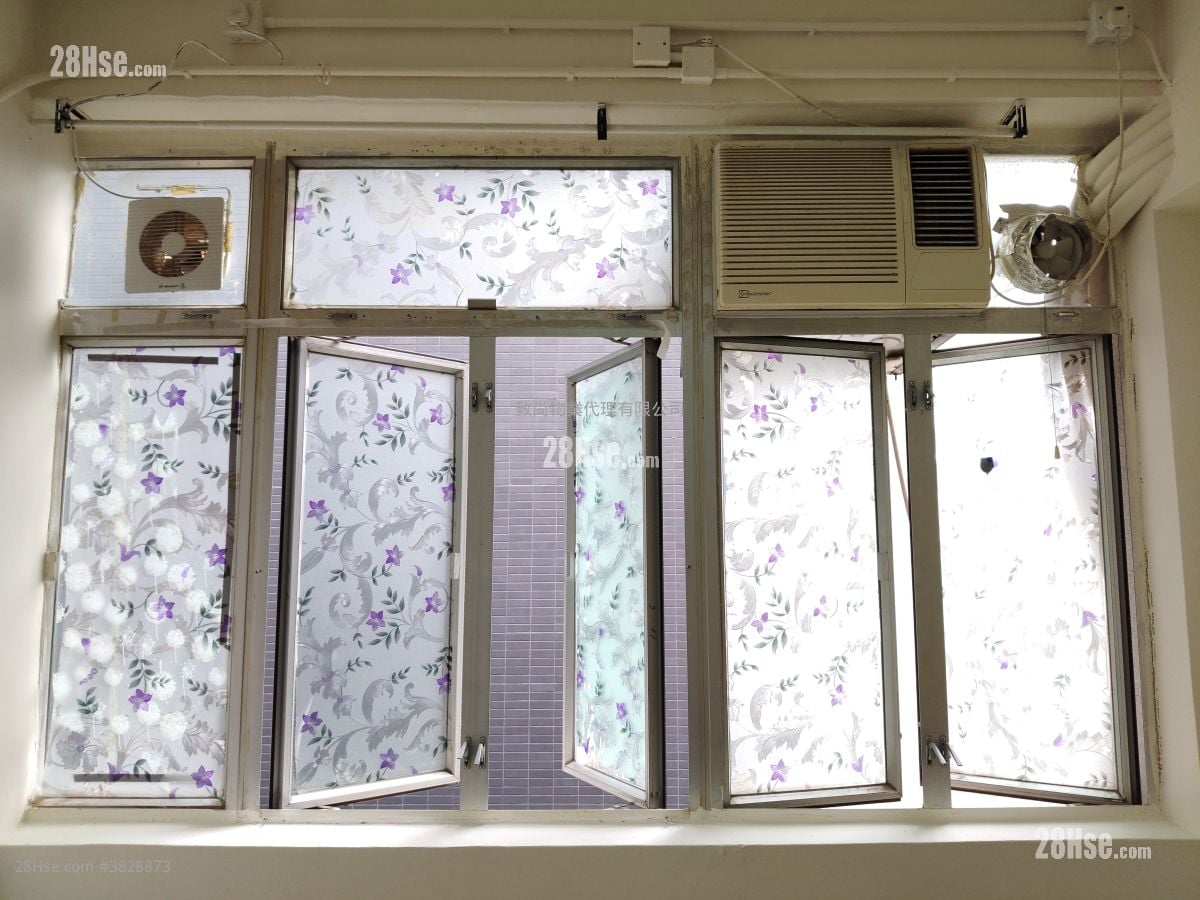 How Ming Factory Building Rental 202 ft²