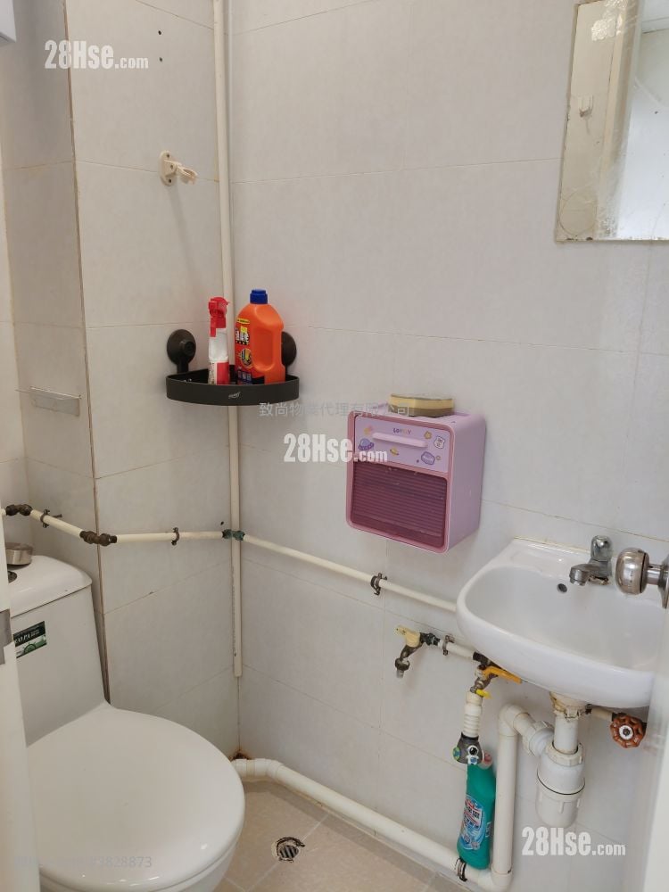 How Ming Factory Building Rental 202 ft²