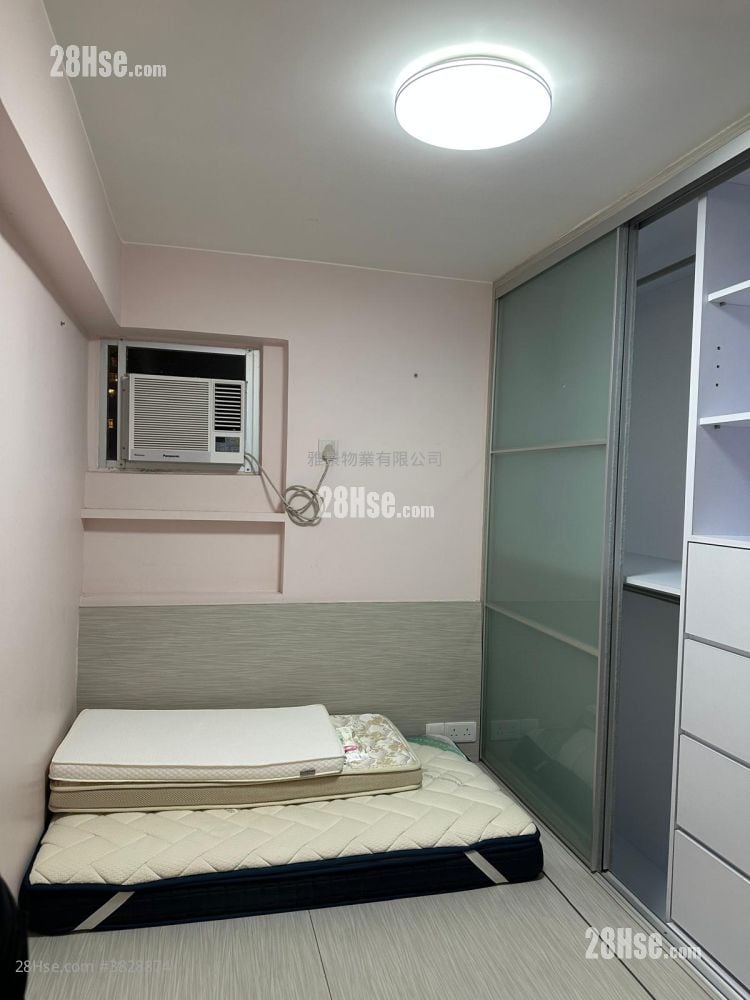 Full Wealth Gardens Rental 2 Bedrooms , 1 Bathroom 427 ft²