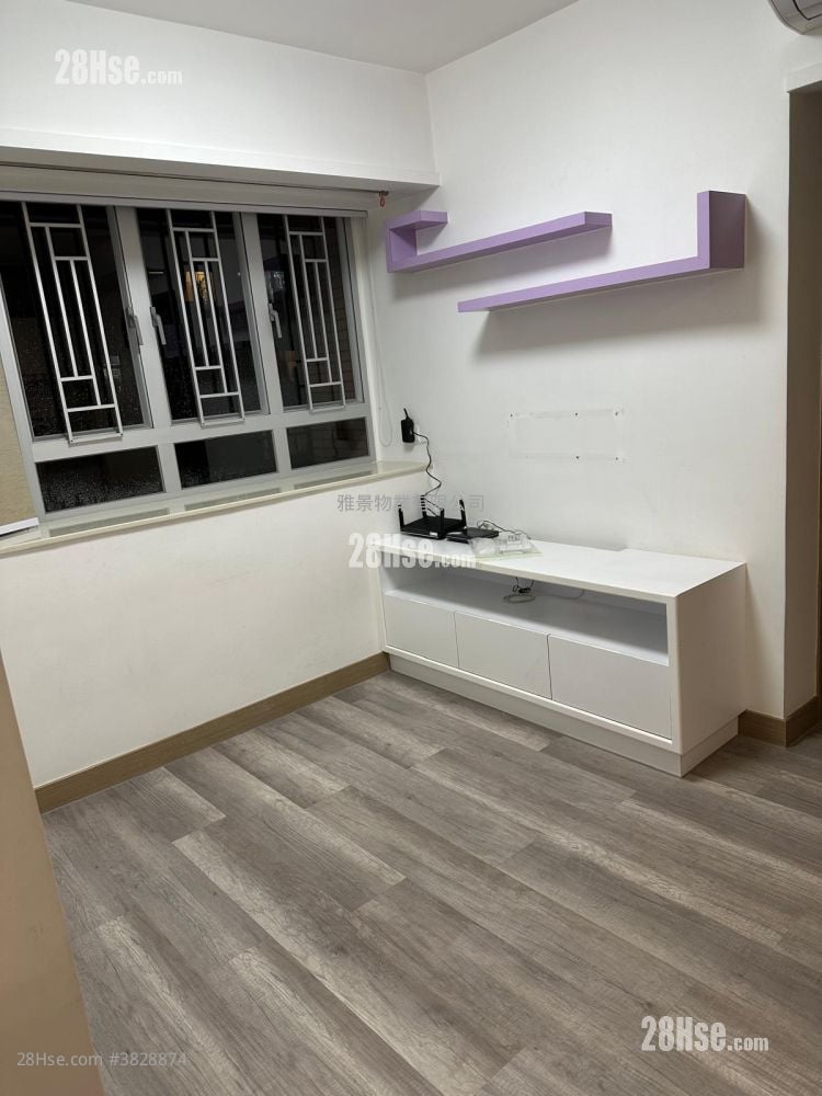 Full Wealth Gardens Rental 2 Bedrooms , 1 Bathroom 427 ft²