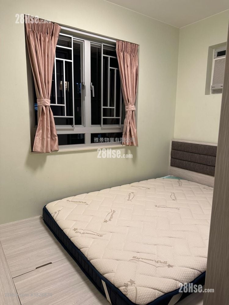 Full Wealth Gardens Rental 2 Bedrooms , 1 Bathroom 427 ft²