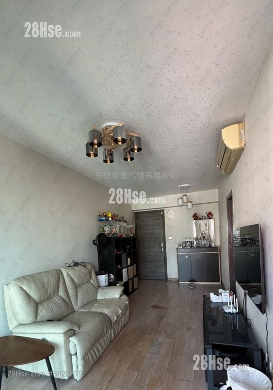 星匯居 售盤 2 房 , 1 浴室 522 平方呎