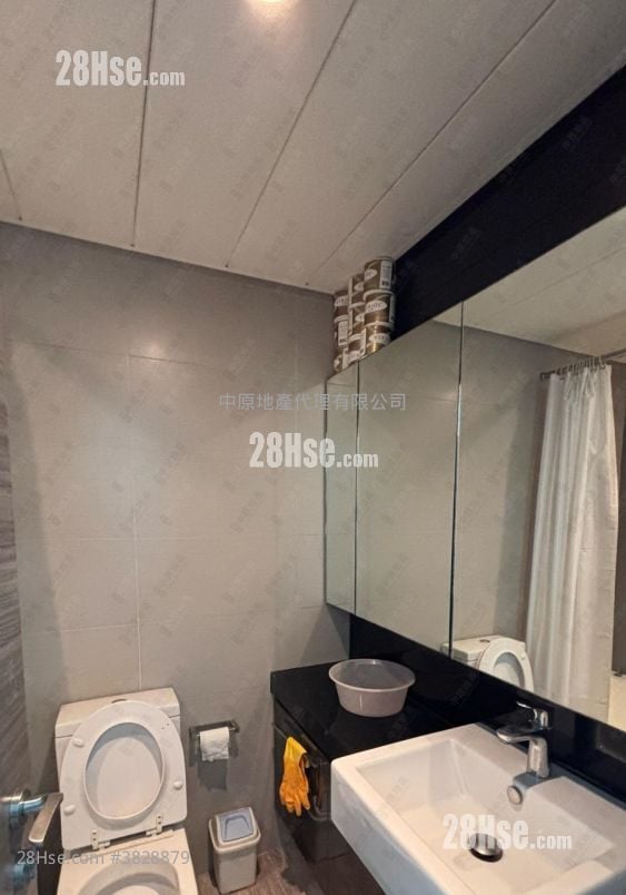 星匯居 售盤 2 房 , 1 浴室 522 平方呎