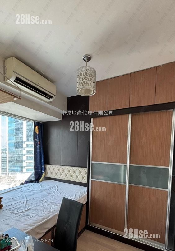 星匯居 售盤 2 房 , 1 浴室 522 平方呎