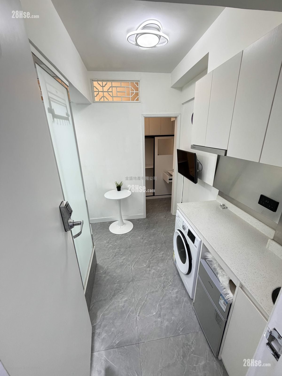 單幢樓房 租盤 1 房 , 1 浴室 200 平方呎