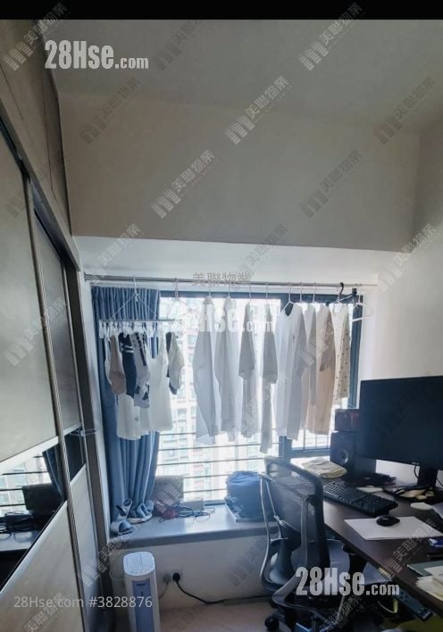 牽晴間 售盤 2 房 441 平方呎