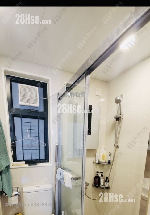 牽晴間 售盤 2 房 441 平方呎