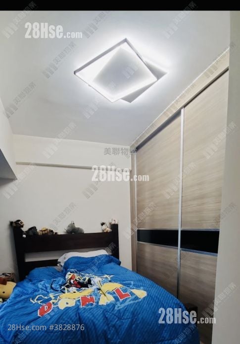 牽晴間 售盤 2 房 441 平方呎