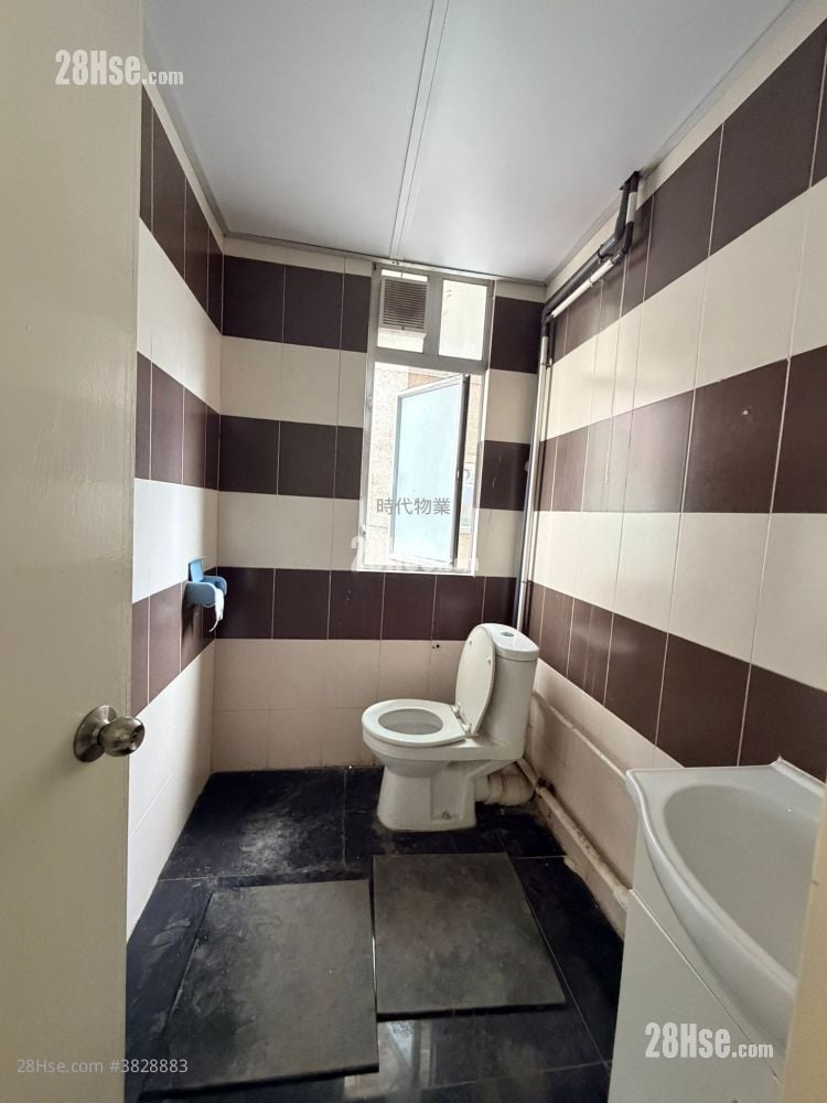 恆威工業中心 售盤