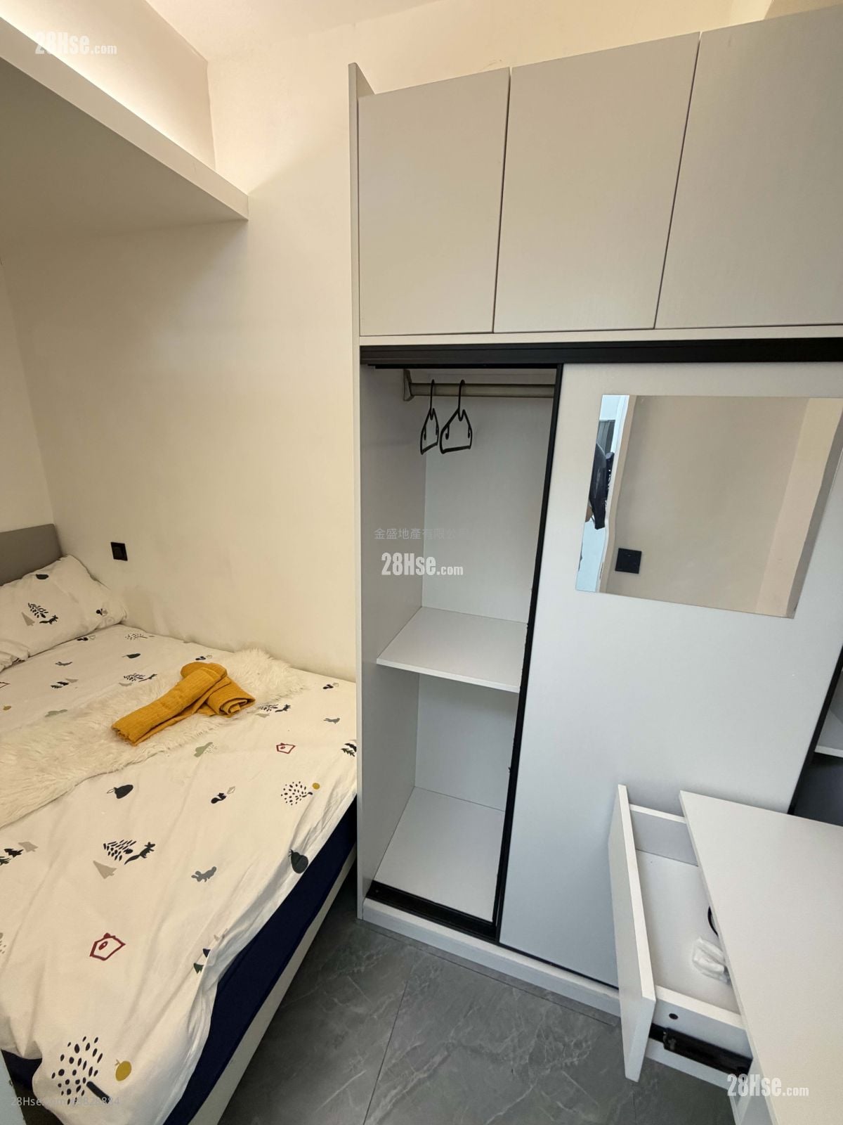 單幢樓房 租盤 1 房 , 1 浴室 200 平方呎