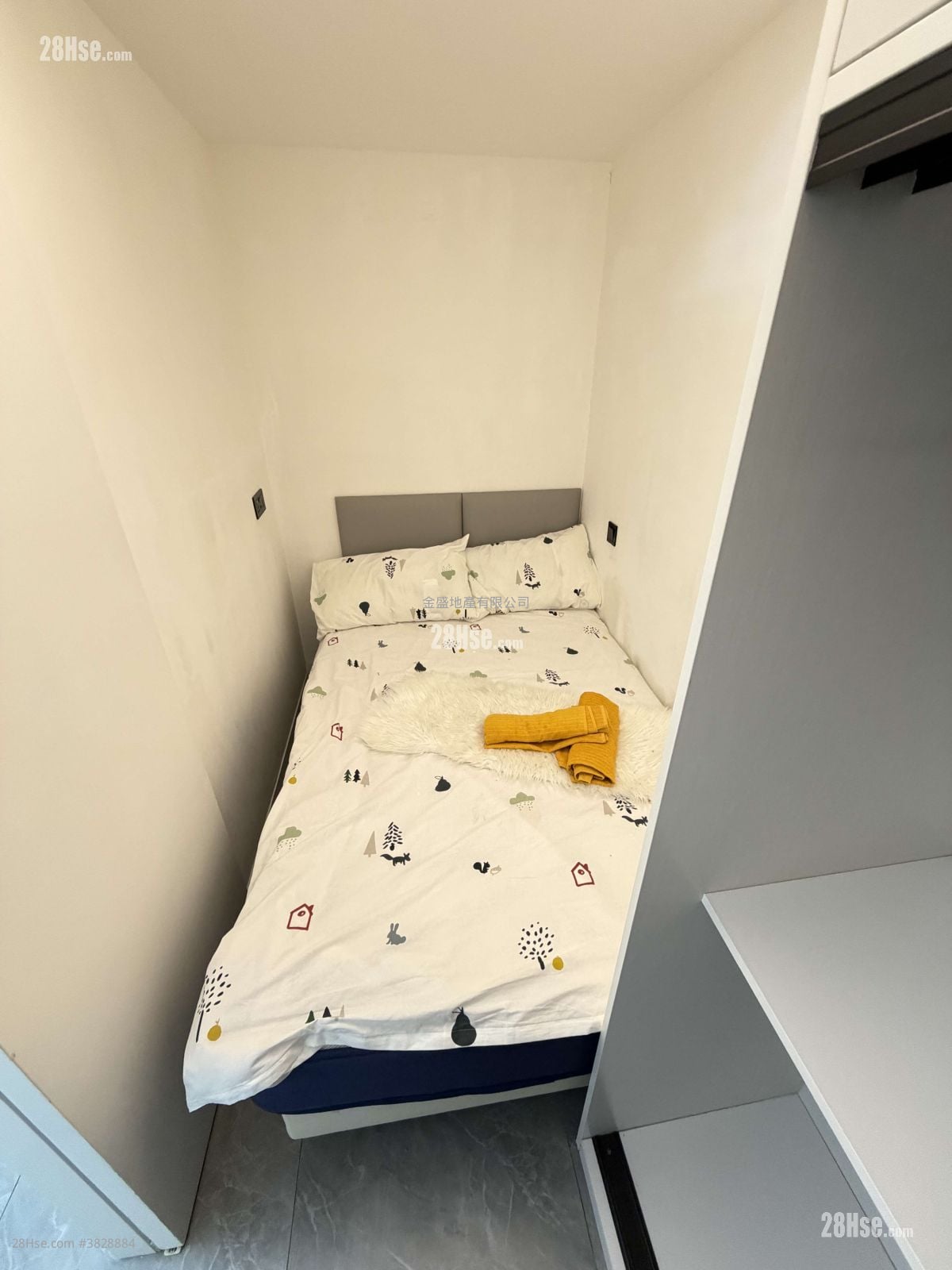 單幢樓房 租盤 1 房 , 1 浴室 200 平方呎