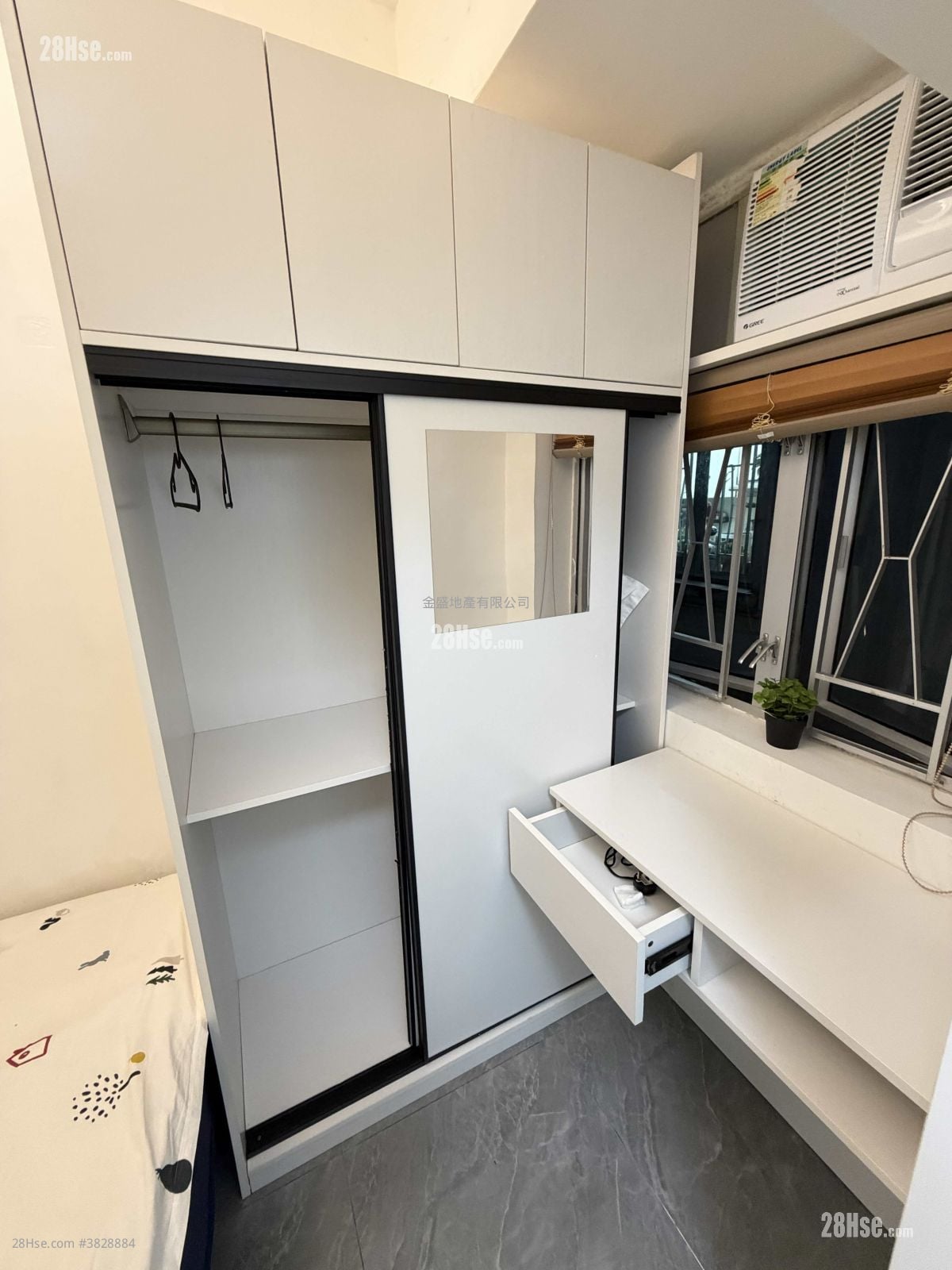 單幢樓房 租盤 1 房 , 1 浴室 200 平方呎